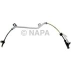 ABS Wheel Speed Sensor