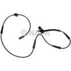 ABS Wheel Speed Sensor