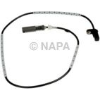 ABS Wheel Speed Sensor
