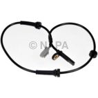 ABS Wheel Speed Sensor