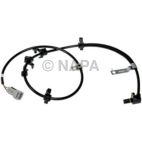 ABS Wheel Speed Sensor