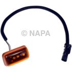 Side Marker Light Assembly