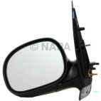Door Mirror