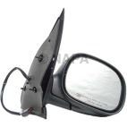 Door Mirror