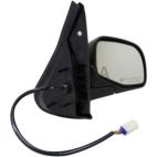 Door Mirror