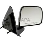 Door Mirror