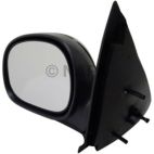 Door Mirror