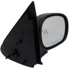 Door Mirror