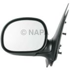 Door Mirror