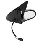Door Mirror
