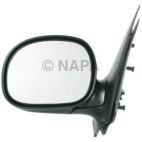 Door Mirror