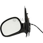 Door Mirror