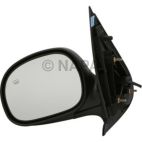 Door Mirror