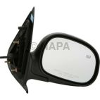 Door Mirror