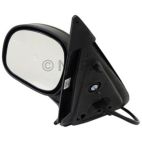 Door Mirror