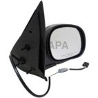 Door Mirror