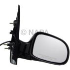 Door Mirror