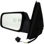 Door Mirror