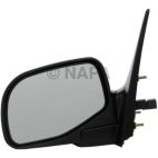 Door Mirror