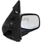 Door Mirror