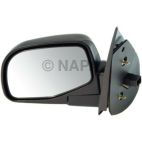 Door Mirror