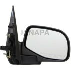 Door Mirror