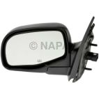 Door Mirror