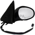 Door Mirror