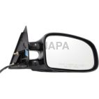 Door Mirror