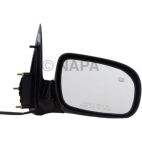 Door Mirror