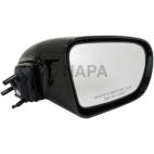 Door Mirror