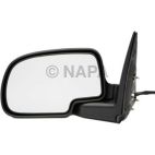 Door Mirror