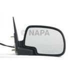 Door Mirror