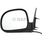 Door Mirror