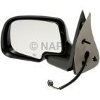 Door Mirror