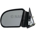Door Mirror