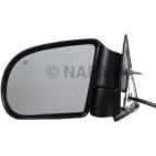 Door Mirror