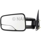 Door Mirror