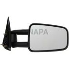 Door Mirror