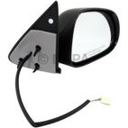 Door Mirror