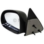 Door Mirror