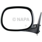 Door Mirror