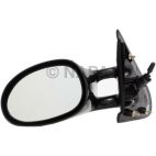 Door Mirror