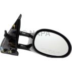 Door Mirror