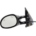 Door Mirror
