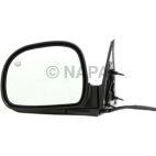 Door Mirror