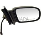 Door Mirror