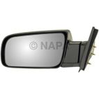 Door Mirror