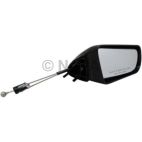 Door Mirror