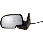 Door Mirror